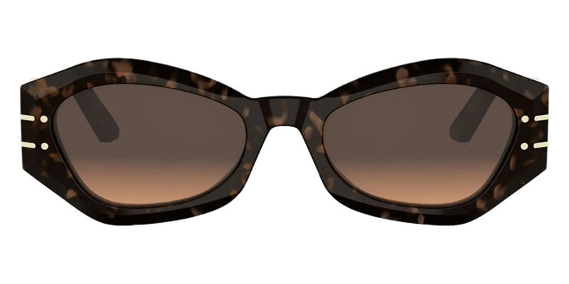 Dior® DIORSIGNATURE B1U DIORSIGNATUREB1U24F155 Sunglasses - 24F1