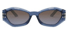 Dior® DIORSIGNATURE B1U DIORSIGNATUREB1U30F255 Sunglasses - 30F2
