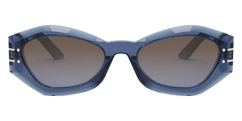 Dior® DIORSIGNATURE B1U DIORSIGNATUREB1U30F255 Sunglasses - 30F2