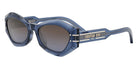 Dior® DIORSIGNATURE B1U DIORSIGNATUREB1U30F255 Sunglasses - 30F2