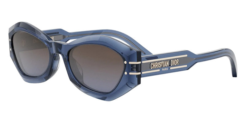 Dior® DIORSIGNATURE B1U DIORSIGNATUREB1U30F255 Sunglasses - 30F2