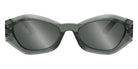 Dior® DIORSIGNATURE B1U DIORSIGNATUREB1U45A755 Sunglasses - 45A7