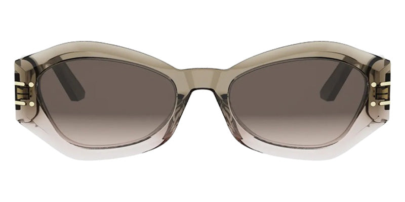 Dior® DIORSIGNATURE B1U DIORSIGNATUREB1U57F155 Sunglasses - 57F1