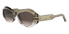Dior® DIORSIGNATURE B1U DIORSIGNATUREB1U57F155 Sunglasses - 57F1