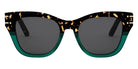 Dior® DIORSIGNATURE B4I DIORSIGNATUREB4I27A052 Sunglasses - 27A0
