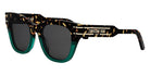 Dior® DIORSIGNATURE B4I DIORSIGNATUREB4I27A052 Sunglasses - 27A0