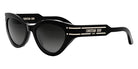 Dior® DIORSIGNATURE B7I Sunglasses - 10A1