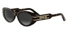 Dior® DIORSIGNATURE B8U DIORSIGNATUREB8U24A153 Sunglasses - 24A1