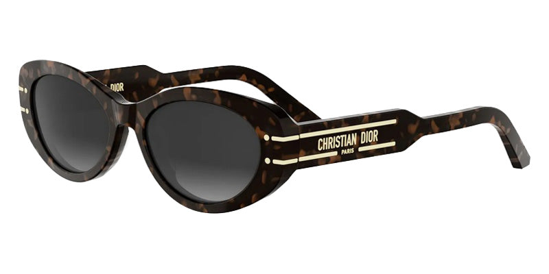Dior® DIORSIGNATURE B8U DIORSIGNATUREB8U24A153 Sunglasses - 24A1