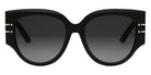 Dior® DIORSIGNATURE R2F Sunglasses - 10A1