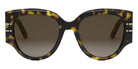 Dior® DIORSIGNATURE R2I Sunglasses - 20F1