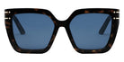 Dior® DIORSIGNATURE S10F Sunglasses - 20B0