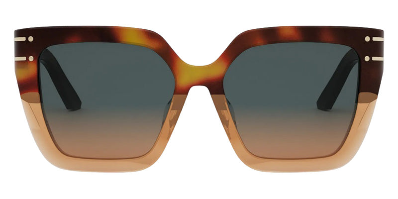 Dior® DIORSIGNATURE S10F Sunglasses - 25F2