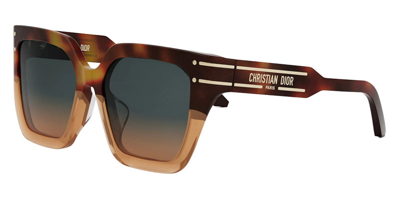 Dior® DIORSIGNATURE S10F Sunglasses - 25F2