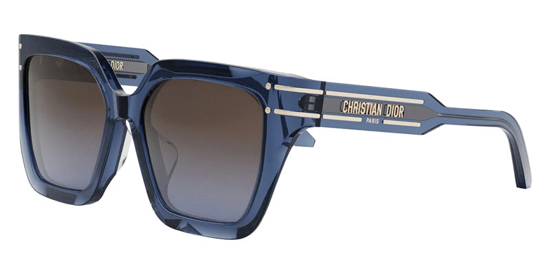 Dior® DIORSIGNATURE S10F Sunglasses - 30F2