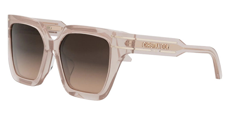 Dior® DIORSIGNATURE S10F Sunglasses - 40F1