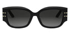 Dior® DIORSIGNATURE S13F Sunglasses - 10A1