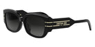 Dior® DIORSIGNATURE S13F Sunglasses - 10A1