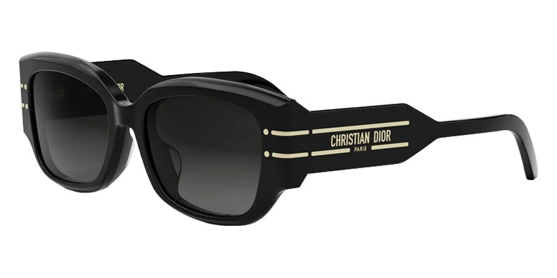 Dior® DIORSIGNATURE S13F Sunglasses - 10A1