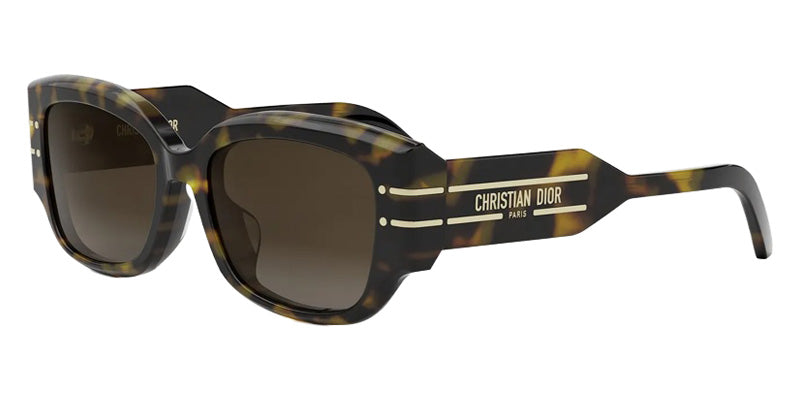 Dior® DIORSIGNATURE S13F Sunglasses - 20F1