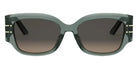 Dior® DIORSIGNATURE S13F Sunglasses - 55F2