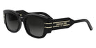 Dior® DIORSIGNATURE S13I DIORSIGNATURES13I10A152 Sunglasses - 10A1