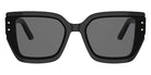 Dior® DIORSIGNATURE S14I Sunglasses - 10A0