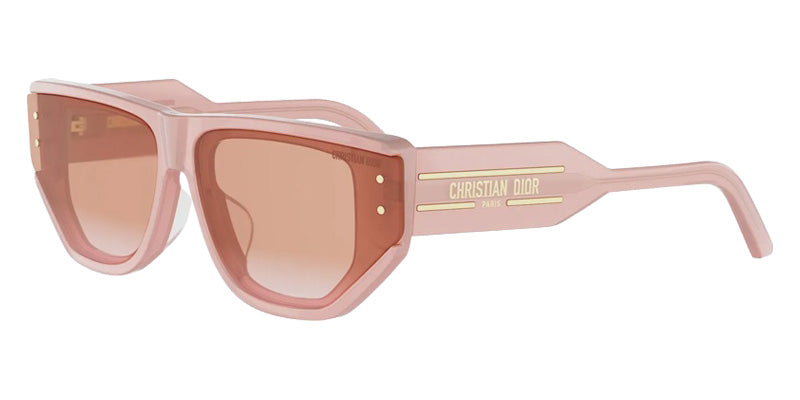 Dior® DIORSIGNATURE S15F Sunglasses - 40L2