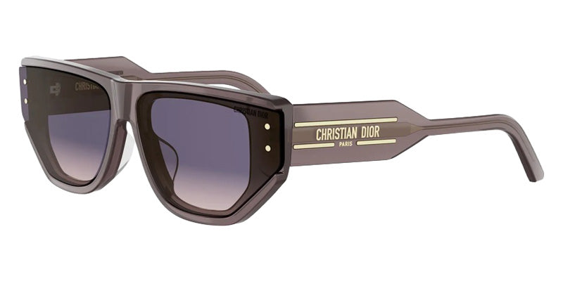 Dior® DIORSIGNATURE S15F Sunglasses - 45GL