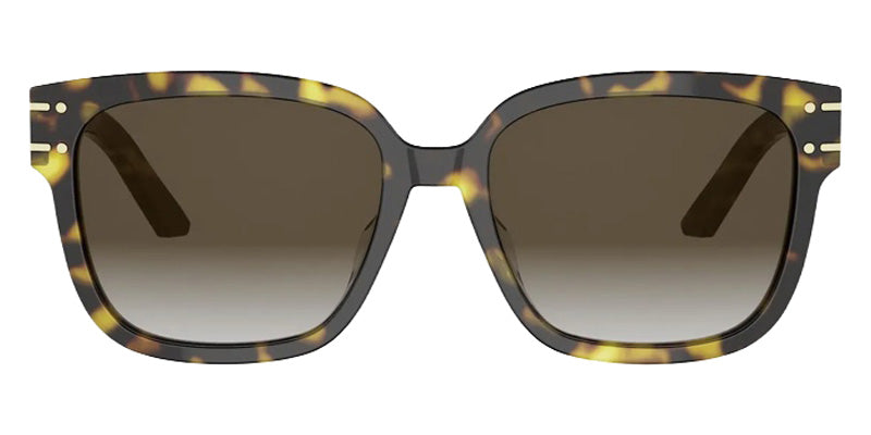 Dior® DIORSIGNATURE S7F DIORSIGNATURES7F20F158 Sunglasses - 20F1