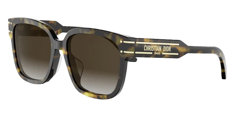 Dior® DIORSIGNATURE S7F Square Sunglasses - EuroOptica – EuroOptica™