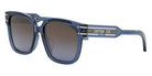 Dior® DIORSIGNATURE S7F DIORSIGNATURES7F30F258 Sunglasses - 30F2