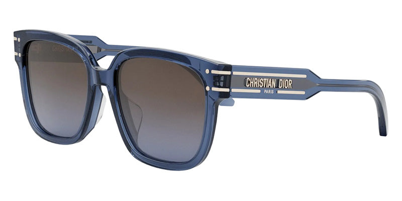 Dior® DIORSIGNATURE S7F DIORSIGNATURES7F30F258 Sunglasses - 30F2