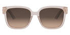 Dior® DIORSIGNATURE S7F DIORSIGNATURES7F40F158 Sunglasses - 40F1
