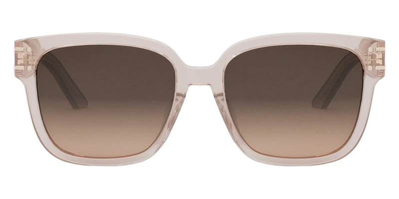 Dior® DIORSIGNATURE S7F DIORSIGNATURES7F40F158 Sunglasses - 40F1
