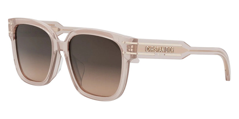 Dior® DIORSIGNATURE S7F DIORSIGNATURES7F40F158 Sunglasses - 40F1
