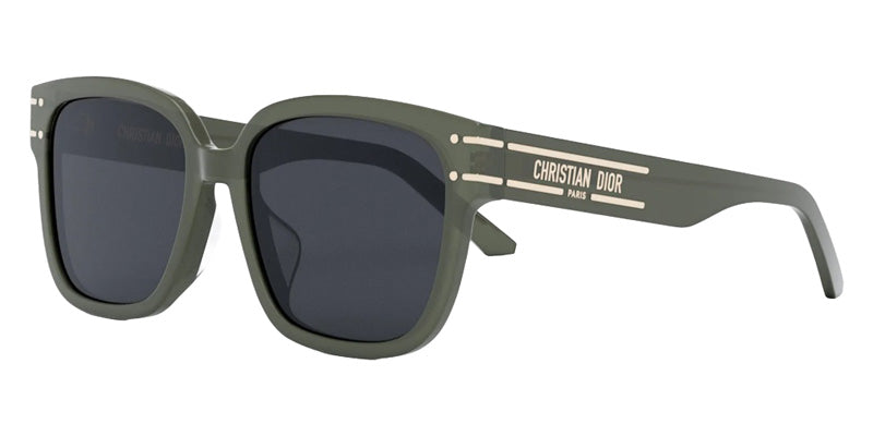 Dior® DIORSIGNATURE S7F Geometric Sunglasses - EuroOptica