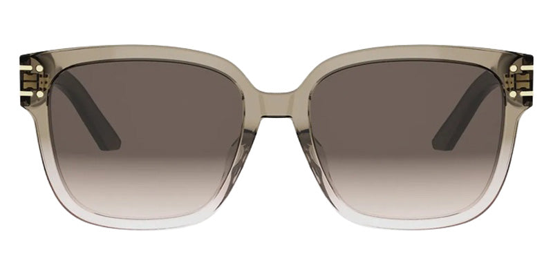 Dior® DIORSIGNATURE S7F Square Sunglasses - EuroOptica – EuroOptica™
