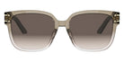Dior® DIORSIGNATURE S7F DIORSIGNATURES7F57F158 Sunglasses - 57F1