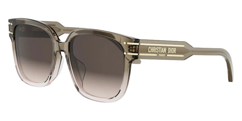 Dior® DIORSIGNATURE S7F Square Sunglasses - EuroOptica – EuroOptica™