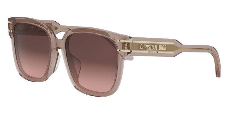 Dior® DIORSIGNATURE S7F Square Sunglasses - EuroOptica – EuroOptica™
