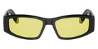 Dior® DIORSYMBOL S1I DIORSYMBOLS1I10H059 Sunglasses - 10H0
