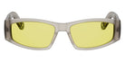 Dior® DIORSYMBOL S1I DIORSYMBOLS1I45H059 Sunglasses - 45H0