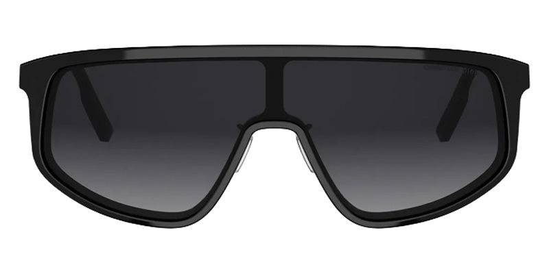 Dior® DIORTAG M1U DIORTAGM1U13A10 Sunglasses - 13A1