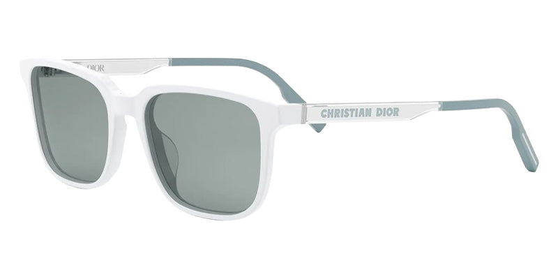 Dior サングラス DiorTag SU 85A4 ミラーレンズ Dior® DIORTAG SU Square Sunglasses - EuroOptica – EuroOptica™