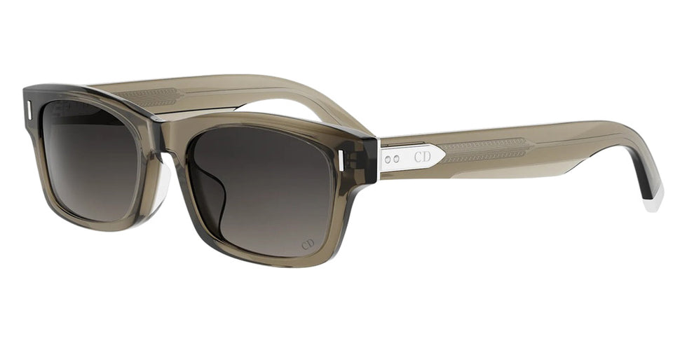 Dior® DIORTAILORING S3F Sunglasses - 78A1