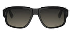 Dior® DIORTAILORING N1I DIORTAILORINGN1I10A157 Sunglasses - 10A1