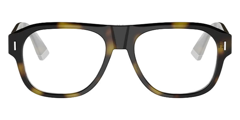Dior® DIORTAILORINGO N1I DIORTAILORINGON1I200055 Eyeglasses - 2000