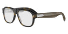 Dior® DIORTAILORINGO N1I DIORTAILORINGON1I200055 Eyeglasses - 2000