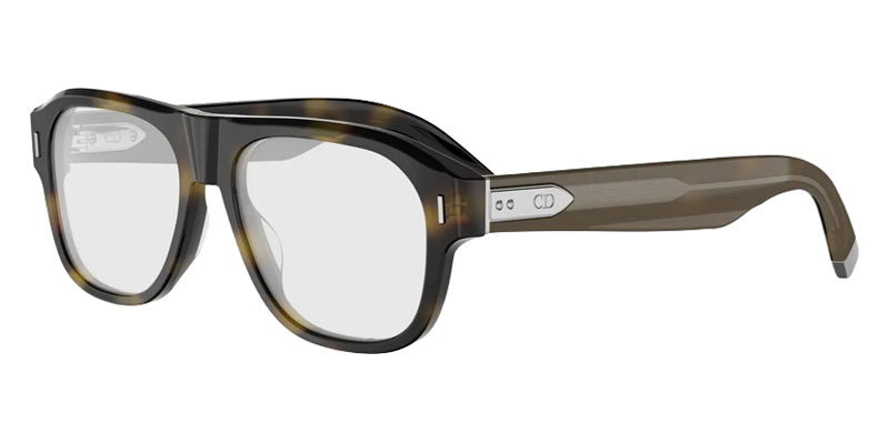 Dior® DIORTAILORINGO N1I DIORTAILORINGON1I200055 Eyeglasses - 2000